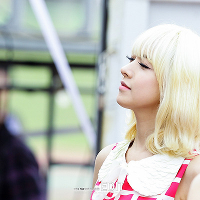 130514 경인방송 오픈스튜디오 헬로비너스 앨리스 Photo by EDIT(PART01)
