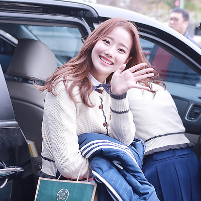16.11.22 에이프릴 광명 으랏차차 청소년 한마음 페스티벌 by. Zetta티스토리 툴바