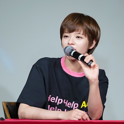 [2016.06.12] 노원 트와이스 팬사인회