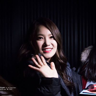 [160123] 베리굿(BerryGood)  WAPOP 공연 직찍 (15pic) By SuYa티스토리 툴바