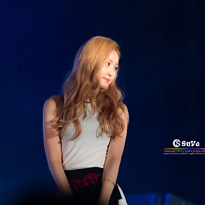 [150720] 에이핑크(Apink) 텐센트 케이팝라이브 와팝홀 직찍 By SuYa티스토리 툴바