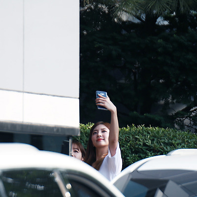 16.06.05 라붐 인기가요 퇴근 by. 햄딩티스토리 툴바