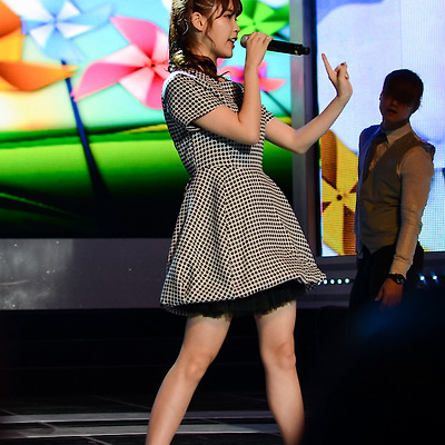 [2012.10.12] SKT T-membership VIP concert - 좋은 날