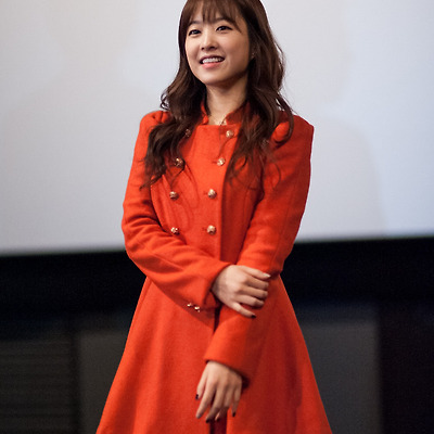 [2012.11.17] 대전터미널CGV '늑대소년' 무대인사