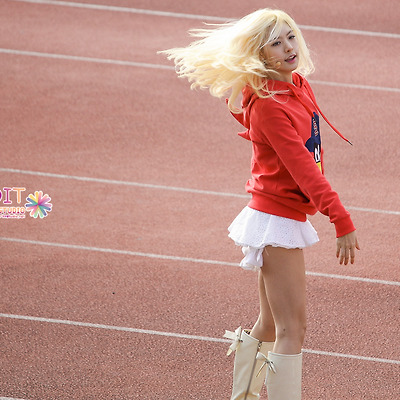 121117 Running Together 자선축구경기 축하공연 Photo by EDIT(01)