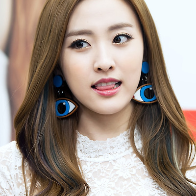 [2014.03.02] 잠실 하이마트 베스티 팬사인회 해령 직찍 by 둘리
