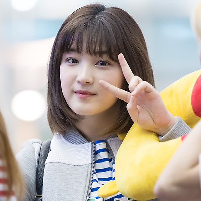 15.04.21 라붐 인천공항 출국 #1 by. 철우티스토리 툴바