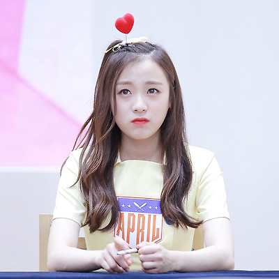 17.06.17 에이프릴 상암 팬싸인회 #2 by. Zetta티스토리 툴바