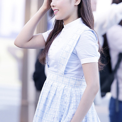 15.10.03 에이프릴 미니팬미팅 (1/2) by. MINe.티스토리 툴바