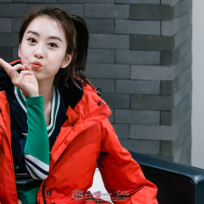[150124] 칠학년일반(7학년1반) 소정,이랑 생일파티 & 데뷔1주년 기념 팬미팅 직찍 By 줄반장티스토리 툴바