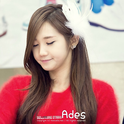 130119 수원 헬로비너스 팬싸인회 - 유아라 직찍 by 아데스
