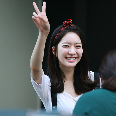 14.07.27 달샤벳 강남 해피페이스엔터테인먼트 버라이어티쇼 퇴근길 by. Hamding티스토리 툴바