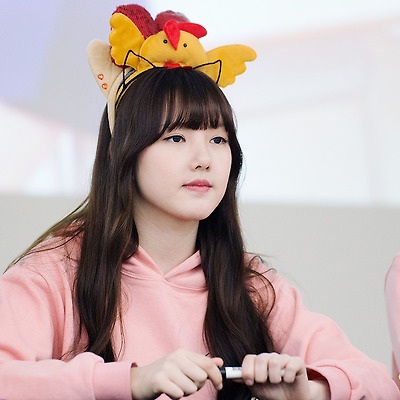 15.03.08 여자친구 대전 전통나래관 신나라 팬싸인회 by. Hamding티스토리 툴바