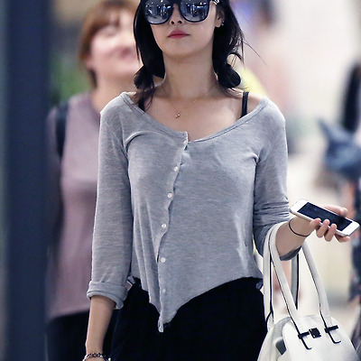 15.08.31 달샤벳 인천국제공항 입국 by. Hamding티스토리 툴바