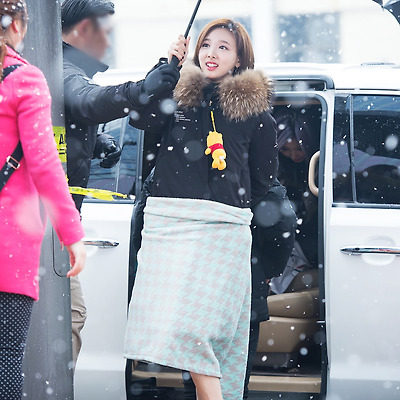 [2016.11.26] 트와이스 음악중심 미니팬미팅