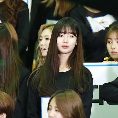 16.02.28 베리굿 다예 신구대학교 출발드림팀 녹화 by. Hamding티스토리 툴바
