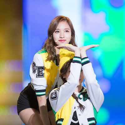 161008 DMC 페스티벌 트와이스②