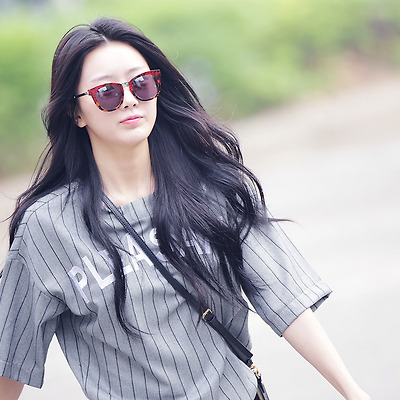 15.05.08 달샤벳 여의도 KBS 뮤직뱅크 출근 by. Hamding티스토리 툴바