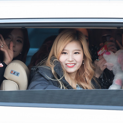 160107 엠카운트다운 미니팬미팅 트와이스