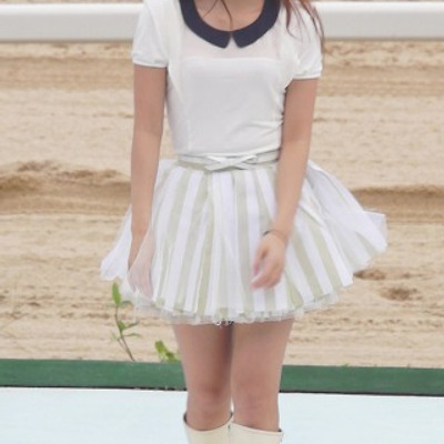 120909 경마공원 유아라 직캠 by상미