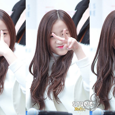 16.01.03 에이프릴 영등포 팬싸인회 (1/2) by. Zetta티스토리 툴바