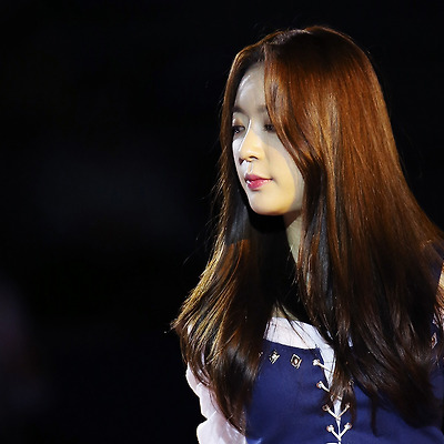 15.10.11 달샤벳 인천계양체육관 V리그 개막식 축하공연 by. Hamding티스토리 툴바