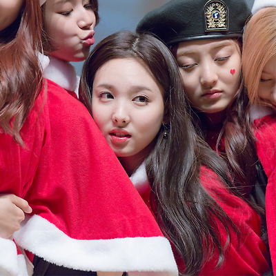 151213 Twice 트와이스 수원 팬사인회 part.1