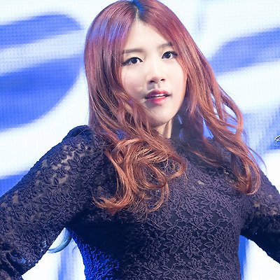 141227 대명 비발디파크 라이딩콘서트 헬로비너스(Hellovenus) 직찍 by 아데스