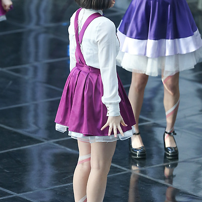 14.12.11 라붐 코엑스 SBS MTV The Show 리허설 by. 철우티스토리 툴바