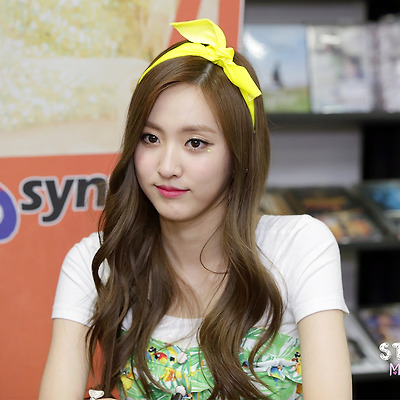 14.08.08 베스티 용산 신나라 레코드 팬사인회 by. MINe.티스토리 툴바