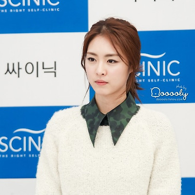 [2011.11.11] 싸이닉 이연희 팬사인회 직찍