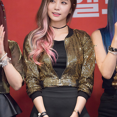 150815 인천 사운드웨이브 팬싸인회 헬로비너스 유영, 서영, 여름 직찍 by 아데스