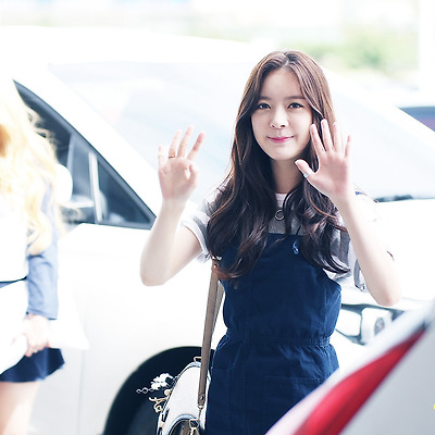 15.08.26 달샤벳 김포국제공항 출국 by. Hamding티스토리 툴바