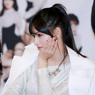 14.02.09 레인보우블랙 김포공항 영풍문고 팬싸인회 (2/2) by. MINe티스토리 툴바