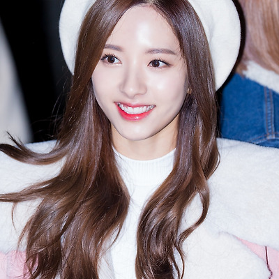 161223 뮤직뱅크 출근길 보나