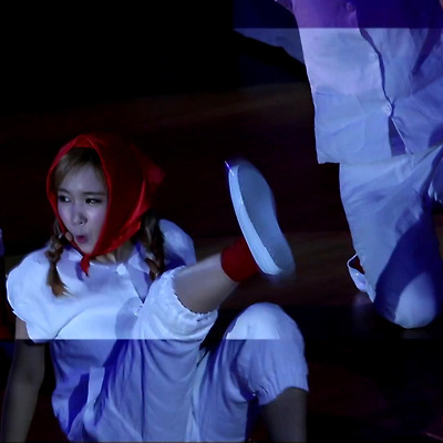 [14.03.28] 크레용팝 어이(Uh-ee) 쇼케이스 직캠티스토리 툴바