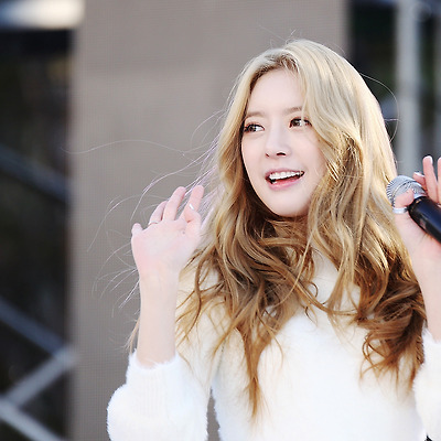 15.12.17 달샤벳 왕십리역 야외광장 성동구 혁신교육특구 선포식 축하공연 by. Hamding티스토리 툴바