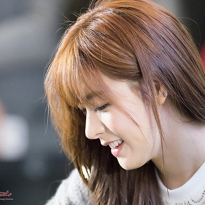 141115 여의도 ifc몰 헬로비너스 (Hellovenus) 팬싸인회 앨리스,나라,라임 직찍