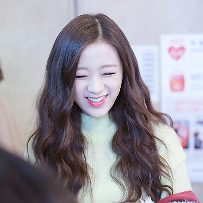 17.02.07 에이프릴 진솔 EBS 보니하니 by. Zetta티스토리 툴바