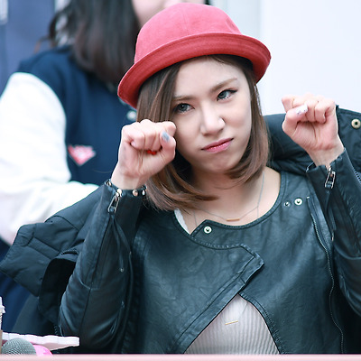 14.03.08 스텔라 인천사운드웨이브 팬싸인회 (1/2) by. Hamding티스토리 툴바