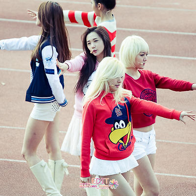121117 Running Together 자선축구경기 축하공연 Photo by EDIT(02)