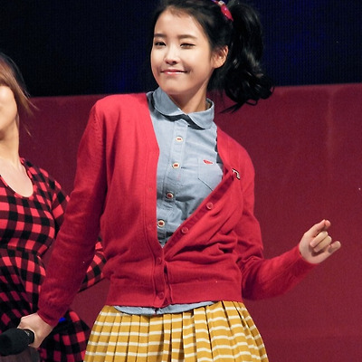 [2011.10.15] 최강희 '볼륨을 높여요' 공개방송