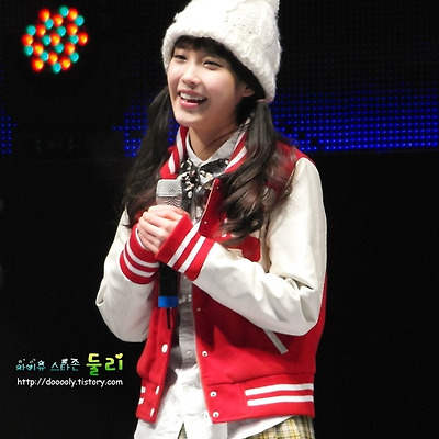 [2012.01.06] 곤지암리조트 팜페스트 페스티벌