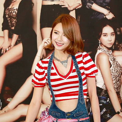 13.11.03 나인뮤지스 여의도 IFC몰 팬싸인회 Part.1/2 by. MINe.티스토리 툴바