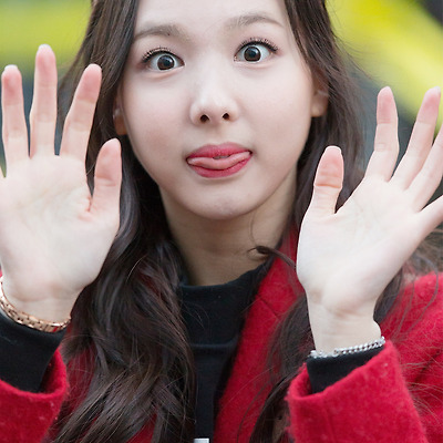 151225 크리스마스 뮤직뱅크 출근길