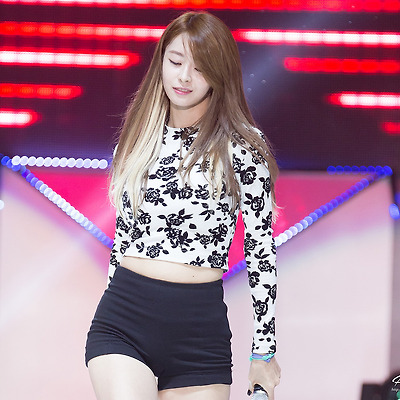 150708 충주 시민의날 한마당 축제 헬로비너스 (Hellovenus) 나라 라임 직찍 by 아데스
