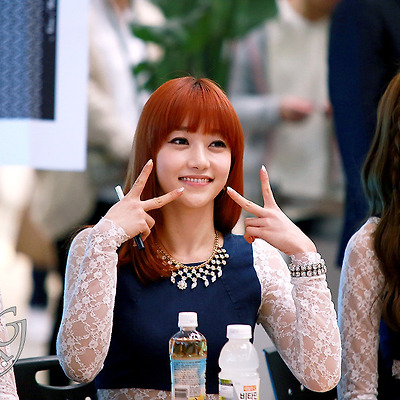 13.03.10 나인뮤지스 영풍문고 김포공항점 팬싸인회 by. MINe.티스토리 툴바