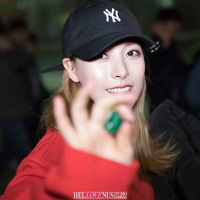 170226 예술의전당 CJ토월극장 뮤지컬 넌센스2 퇴근 헬로비너스 앨리스 직찍 by 아데스