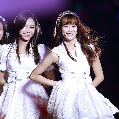 15.09.20 에이프릴 경주 한류드림콘서트 by. Zetta티스토리 툴바