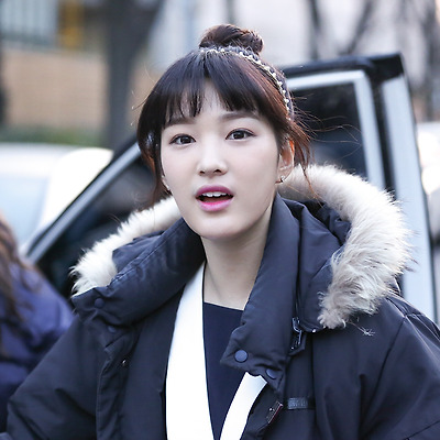 16.01.24 라붐 KBS 일대백녹화 출근 by. 철우티스토리 툴바